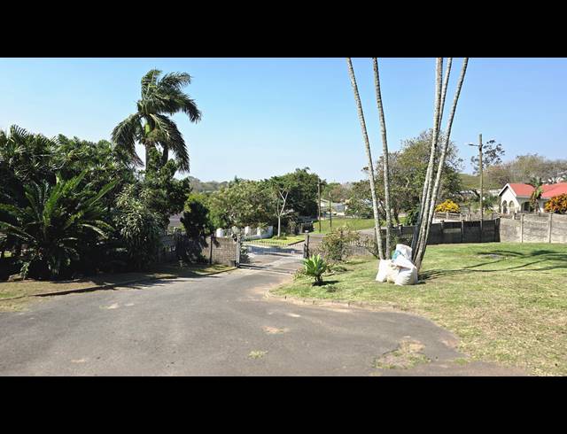 4 BEDROOM HOUSE FOR SALE IN ESCOMBE